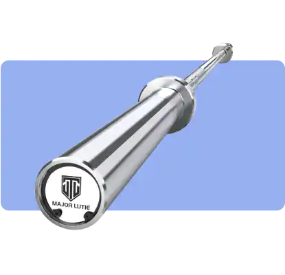 A product image for Major Fitness Home Gym Barbell