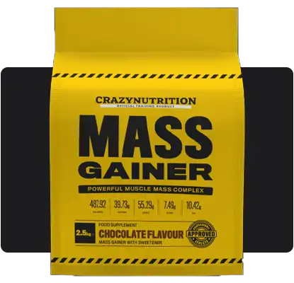 Best Protein Powders For Weight Gain in 2025 – Our Sports Nutritionist Approved