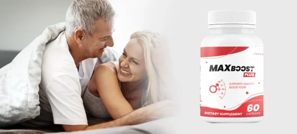 MaxBoost Plus Review: Can It Really Enhance Male Performance?