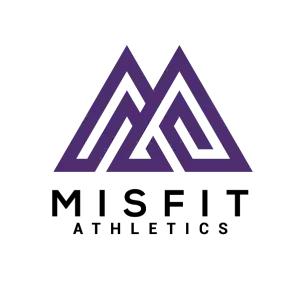 A product image for misfit athletics hatchet program