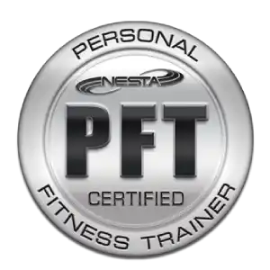 National Exercise & Sports Trainers Association(NESTA)  PFT certification