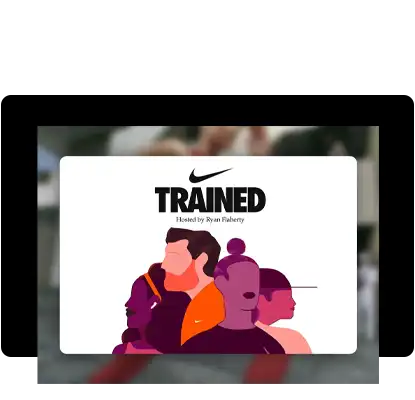 Nike Training Club Gym-quality workouts you can do anywhere from Nike.