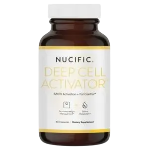 Nucific Deep Cell Activator