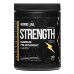 Nutrigo Lab Strength small image
