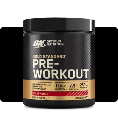 Optimum Nutrition Gold Standard Pre-Workout