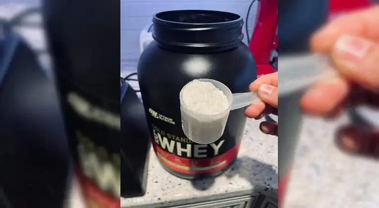 Explore verified purchase reviews of Optimum Nutrition Gold Standard 100% Whey