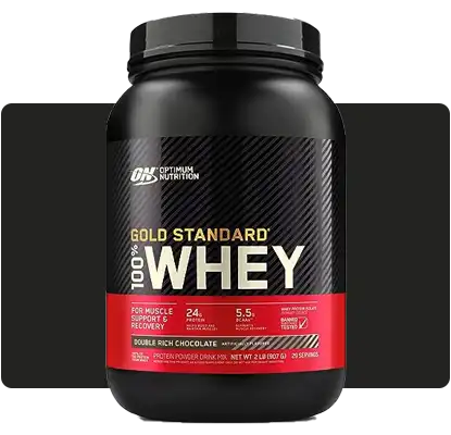 Optimum Nutrition Gold Standard Whey