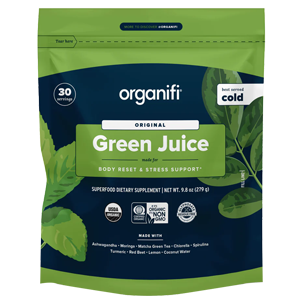 Organifi Green Juice