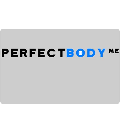 Perfect Body Customizable meal planning app for weight goals.