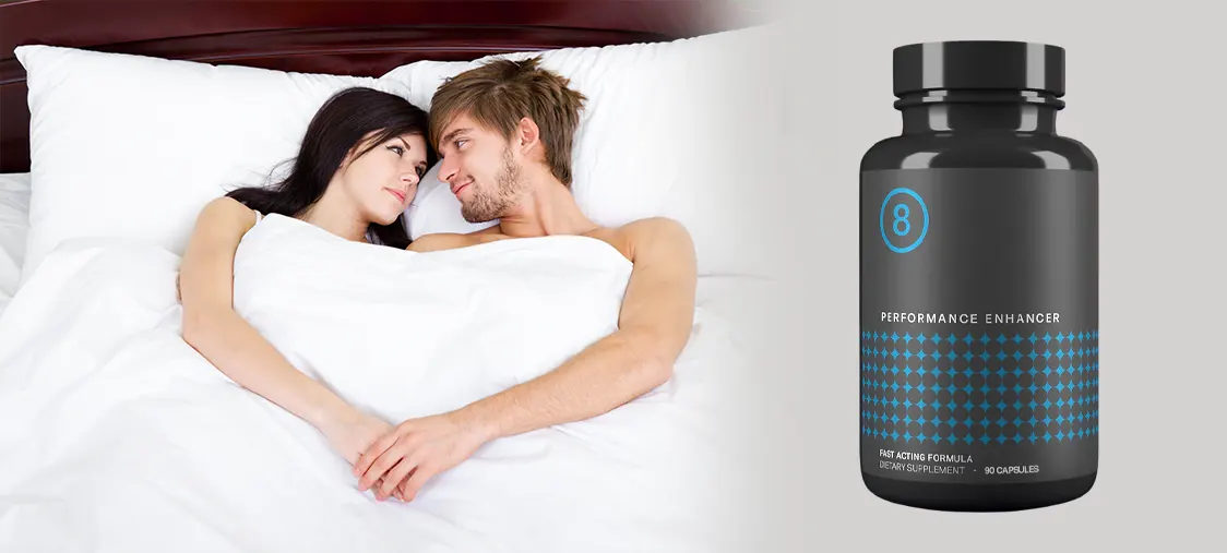 Performer 8 Review: Does This Male Enhancement Supplement Work?