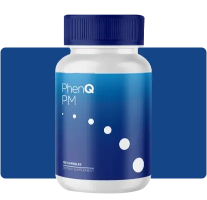 Discover real experiences with PhenQ PM fat burning supplement