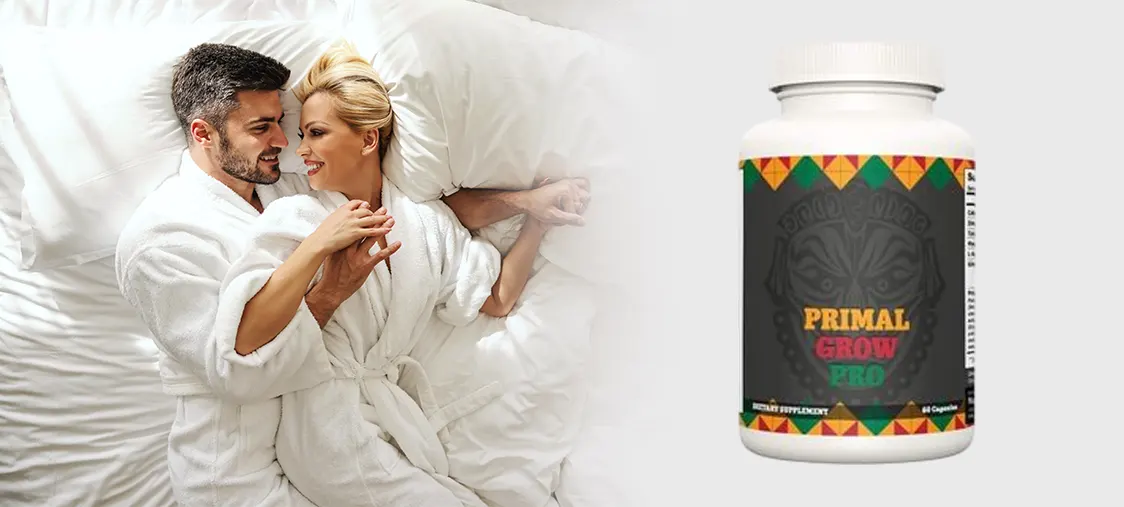 Primal Grow Pro Review: Does It Really Work for Male Enhancement?