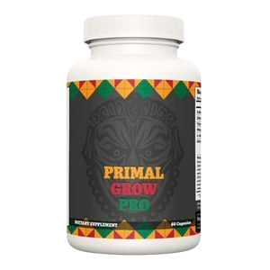 Primal Grow Pro