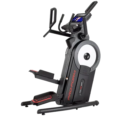 Explore honest feedback on  ProForm Pro HIIT H14