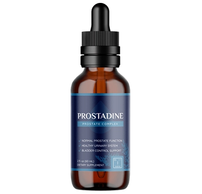 A product image for Prostadine