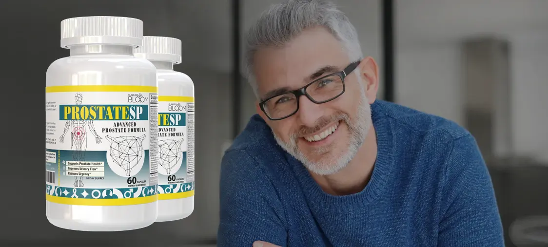Prostate SP Review: Is This an Ultimate Prostate Supplement for Men?