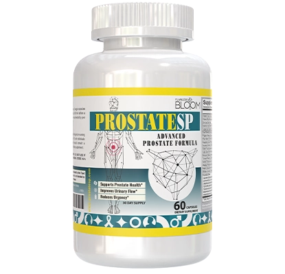 A product image for Prostate SP