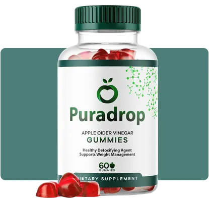 Indulge your sweet tooth while losing weight with these keto-friendly gummies containing apple cider vinegar and BHB ketones.