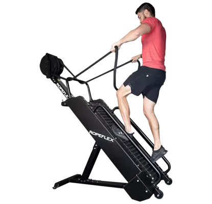 Explore honest feedback on ROPEFLEX Apex RX 4400