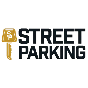 A product image for street parking program