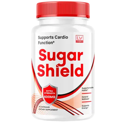 Sugar Shield