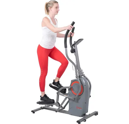 Sunny Health & Fitness SF-E3911