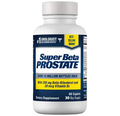 Super Beta Prostate
