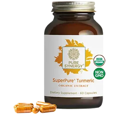 SuperPure Turmeric