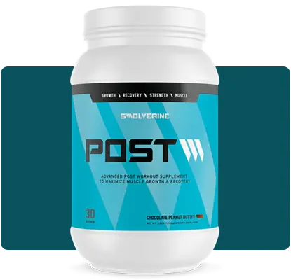 Learn what customers say about Swolverine's Post formula in reviews