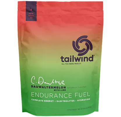 Explore honest feedback on Tailwind Caffeinated Endurance Fuel