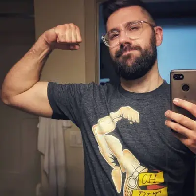 Test RX Before After