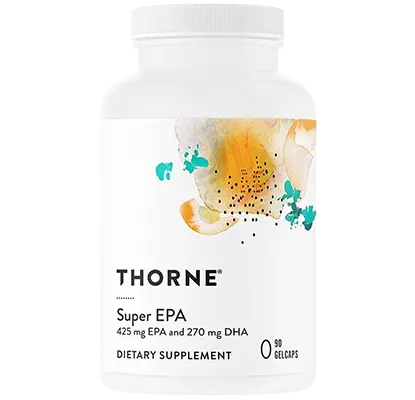 THORNE Super EPA