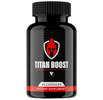 Titan Boost