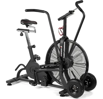 Titan Fitness Fan Bike