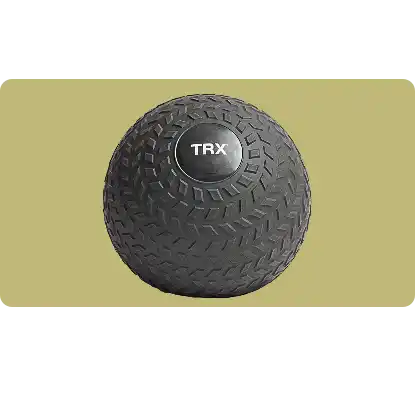 A product image for TRX Slam Ball