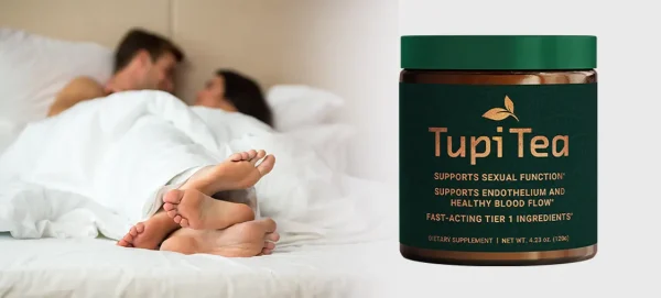 Tupi Tea Review: Boost Your Stamina, Virility, and Libido Naturally