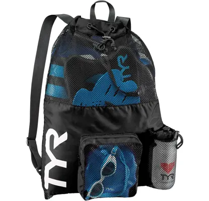 Explore honest feedback on TYR Backpack