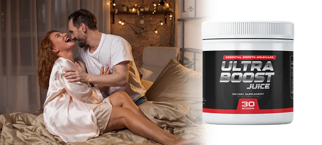 Ultra Boost Juice Review: Shocking Truth Behind The Claims