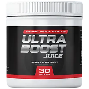 Ultra Boost Juice