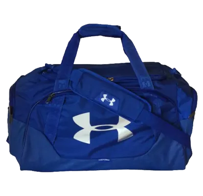 Explore honest feedback on Under Armour Adult Undeniable Duffle 3.0
