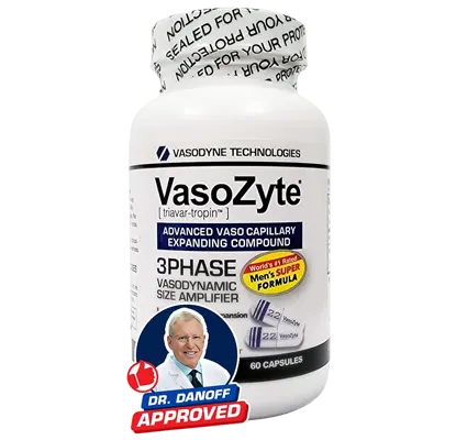 VasoZyte