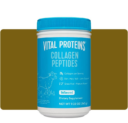 Vital Proteins Collagen Peptides
