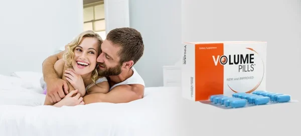 Volume Pills Review: Boost Your Performance and Confidence Naturally