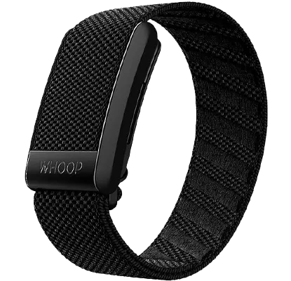 A product image for Whoop 4.0